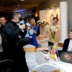 Wedding Day EXPO  - 2015/1-