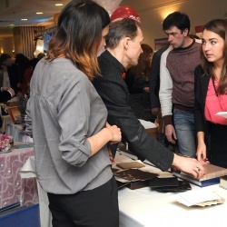 Wedding Day EXPO  - 2015/1-