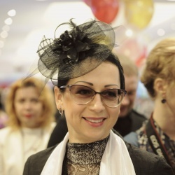 Wedding Day EXPO  - 2015/1-