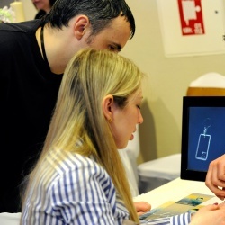 Wedding Day EXPO  - 2015/1-