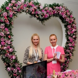 Wedding Day EXPO  - 2015/1-