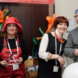 Wedding Day EXPO  - 2015/1-