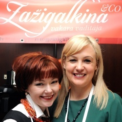 Wedding Day EXPO  - 2015/1-