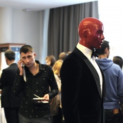 Wedding Day EXPO  - 2015/1-