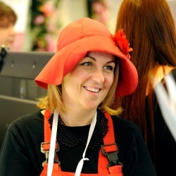 Wedding Day EXPO  - 2015/1-