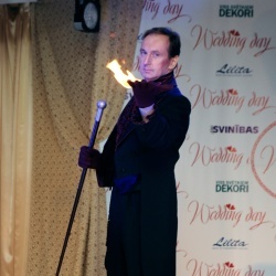 Wedding Day EXPO  - 2015/1-