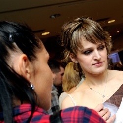 Wedding Day EXPO  - 2015/1-