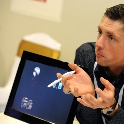 Wedding Day EXPO  - 2015/1-