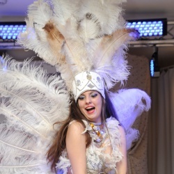 Wedding Day EXPO  - 2015/1-