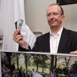 Wedding Day EXPO  - 2015/1-