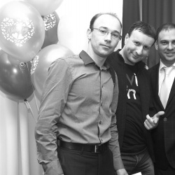 Wedding Day EXPO  - 2015/1-