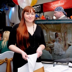 Wedding Day EXPO  - 2015/1-