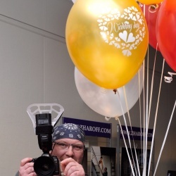 Wedding Day EXPO  - 2015/1-