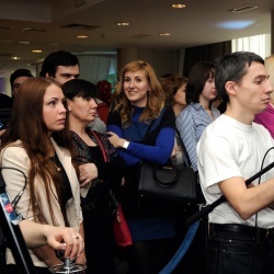 Wedding Day EXPO  - 2015/1-