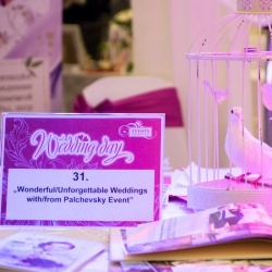 Wedding Day EXPO 2015/2-