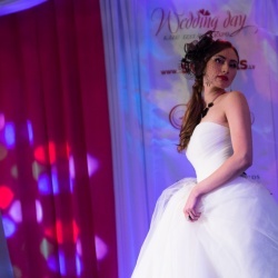 Wedding Day EXPO 2015/2-