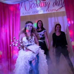 Wedding Day EXPO 2015/2-