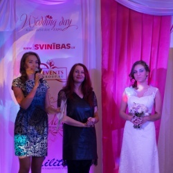 Wedding Day EXPO 2015/2-