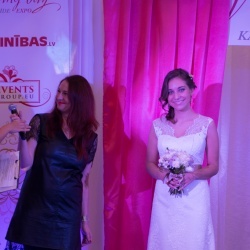 Wedding Day EXPO 2015/2-