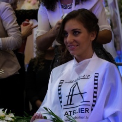 Wedding Day EXPO 2015/2-