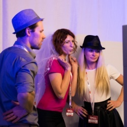 Wedding Day EXPO 2015/2-