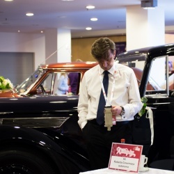 Wedding Day EXPO 2015/2-