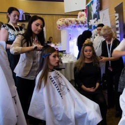 Wedding Day EXPO 2015/2-