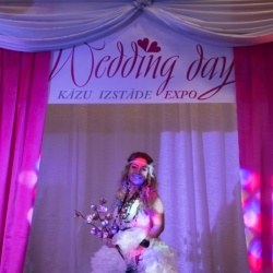 Wedding Day EXPO 2015/2-