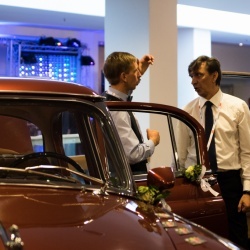 Wedding Day EXPO 2015/2-