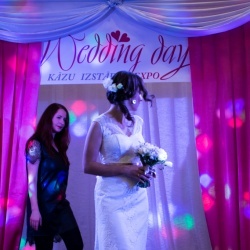 Wedding Day EXPO 2015/2-