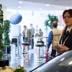 Wedding Day EXPO 2015/2-