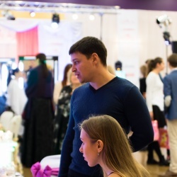 Wedding Day EXPO 2015/2-