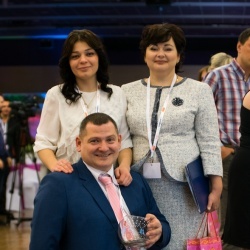 Wedding Day EXPO 2015/2-