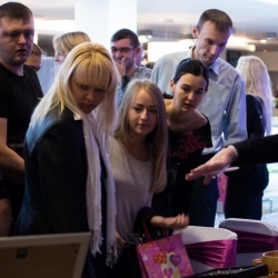 Wedding Day EXPO 2015/2-