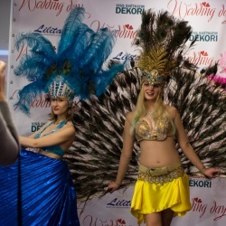 Wedding Day EXPO 2015/2-