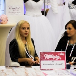 Wedding Day EXPO 2015/2-