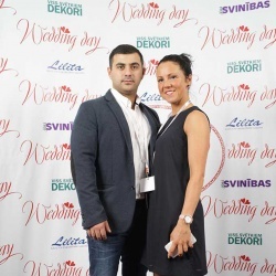 Wedding Day EXPO 2015/2-