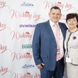 Wedding Day EXPO 2015/2-