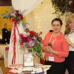 Wedding Day EXPO 2015/2-