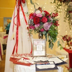 Wedding Day EXPO 2015/2-