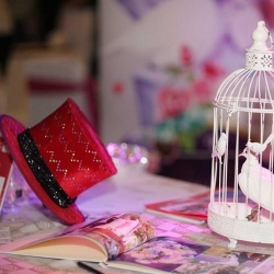 Wedding Day EXPO 2015/2-