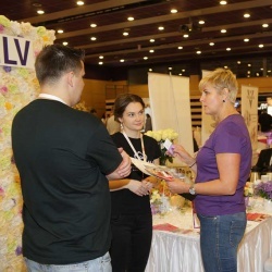 Wedding Day EXPO 2015/2-