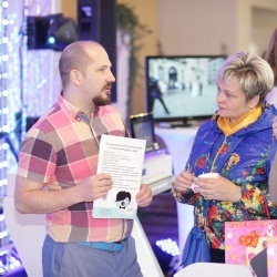 Wedding Day EXPO 2015/2-