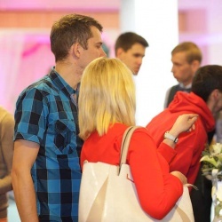 Wedding Day EXPO 2015/2-