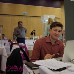 Wedding Day EXPO 2015/2-