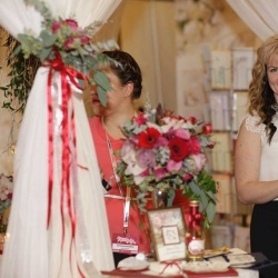 Wedding Day EXPO 2015/2-