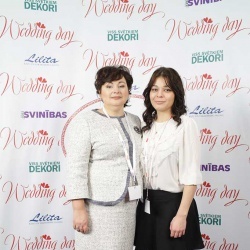 Wedding Day EXPO 2015/2-