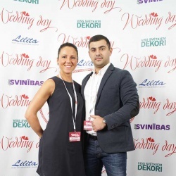 Wedding Day EXPO 2015/2-