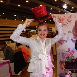 Wedding Day EXPO 2015/2-