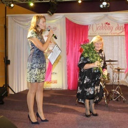Wedding Day EXPO 2015/2-